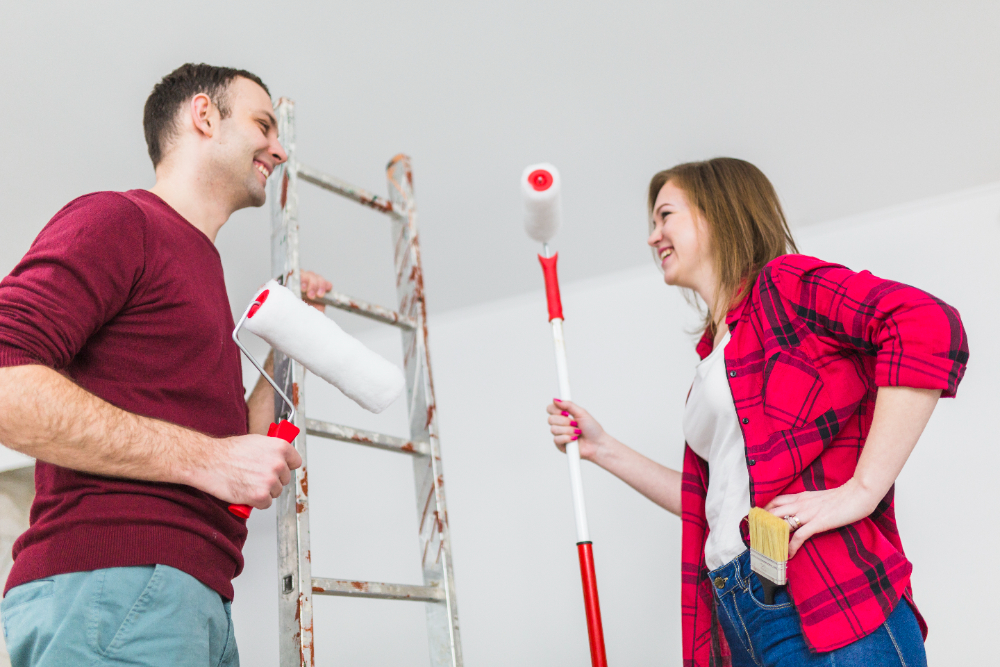 Installation & Maintenance