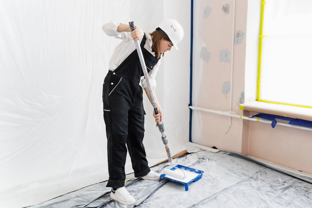 General Cleaning Service