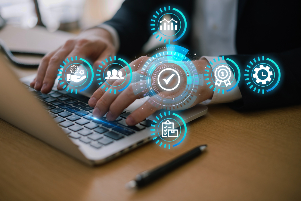  IT Managed Services